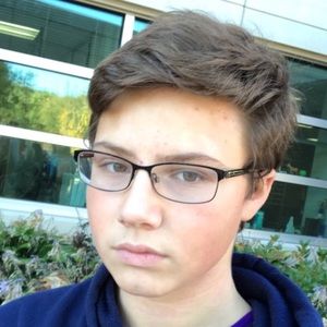 Meet your Posher, Benton